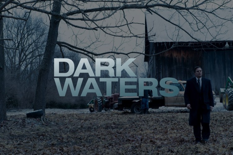Dark Waters:' A True Story of Toxic Drinking Water and DuPont's ...